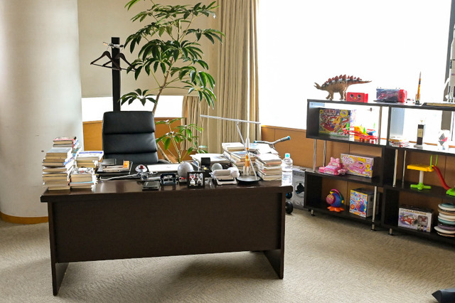 「おカネの切れ目が恋のはじまり」(C)TBS