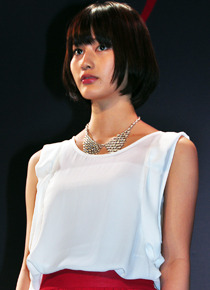 『Another　アナザー』完成報告会見