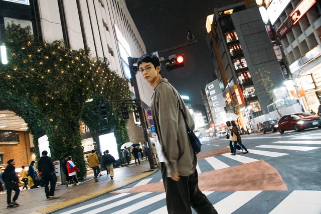 『ジオラマボーイ・パノラマガール』（C）2020 岡崎京子／「ジオラマボーイ・パノラマガール」製作委員会