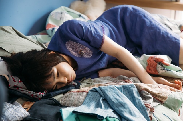 『ジオラマボーイ・パノラマガール』（C）2020 岡崎京子／「ジオラマボーイ・パノラマガール」製作委員会