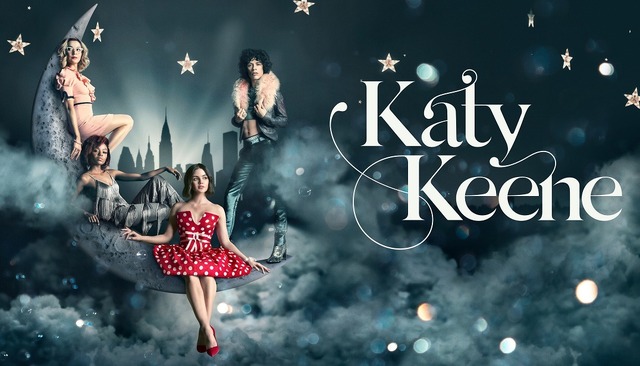 「Katy Keene」（原題）(c) Warner Bros. Entertainment Inc.