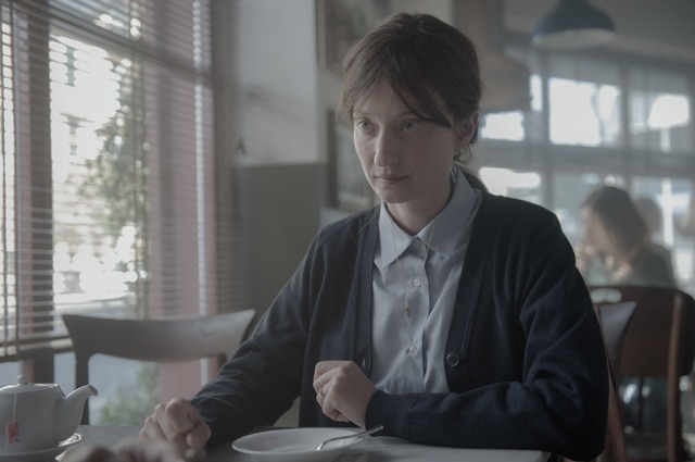 アメリカの人気ドラマをリメイクした『ザ・プレイス 運命の交差点』(C) 2017 Medusa Film SpA.