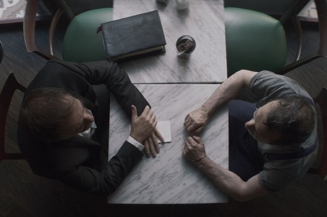 アメリカの人気ドラマをリメイクした『ザ・プレイス 運命の交差点』(C) 2017 Medusa Film SpA.