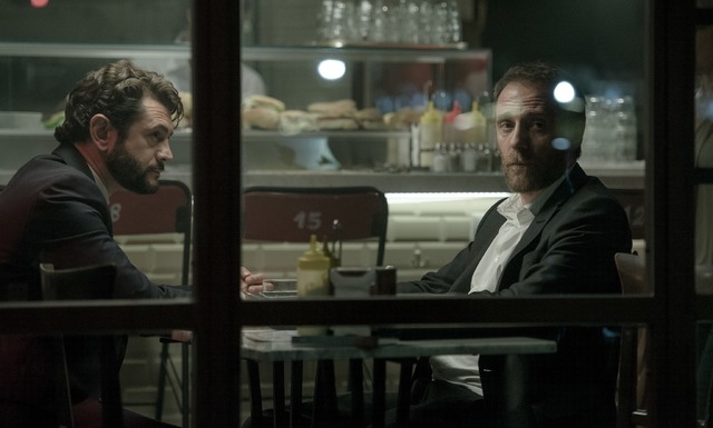 アメリカの人気ドラマをリメイクした『ザ・プレイス 運命の交差点』(C) 2017 Medusa Film SpA.