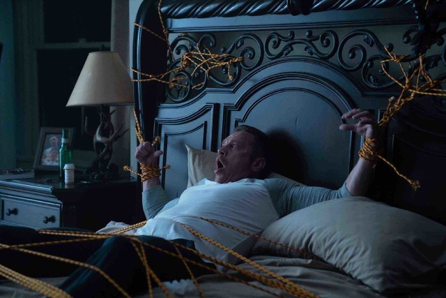 『ファナティック ハリウッドの狂愛者』（C） BILL KENWRIGHT LTD, 2019