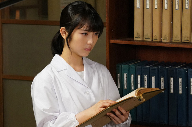 「私たちはどうかしている」第2話 (C) NTV