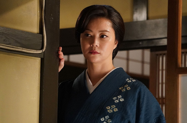 「私たちはどうかしている」第2話 (C) NTV