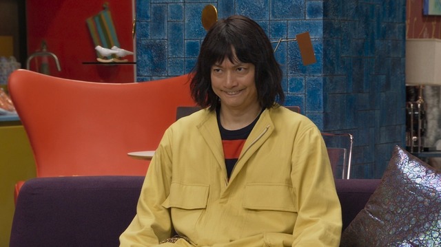 Amazon Originalドラマシリーズ「誰かが、見ている」