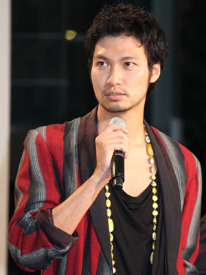 『るろうに剣心』完成披露レッド・カーペットイベント