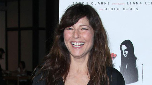 キャサリン・キーナー