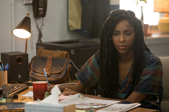 『ブックスマート 卒業前夜のパーティーデビュー』　（C）2019 ANNAPURNA PICTURES, LLC. All Rights Reserved.