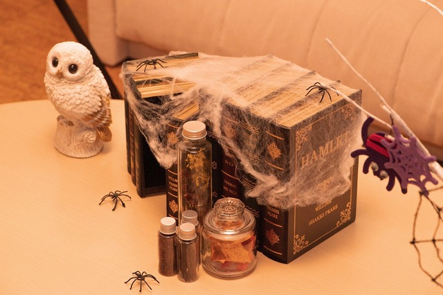 オリエンタルホテル 東京ベイのハロウィン！