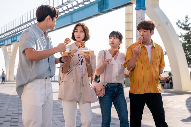 「恋愛体質~30歳になれば大丈夫」（C）Jcontentree corp. all rights reserved