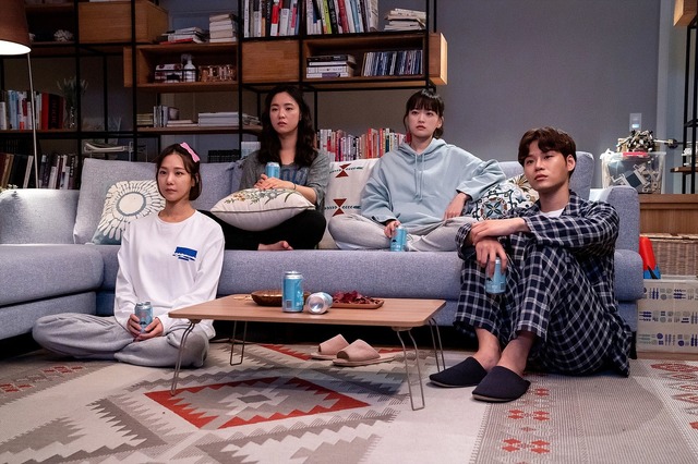 「恋愛体質~30歳になれば大丈夫」（C）Jcontentree corp. all rights reserved