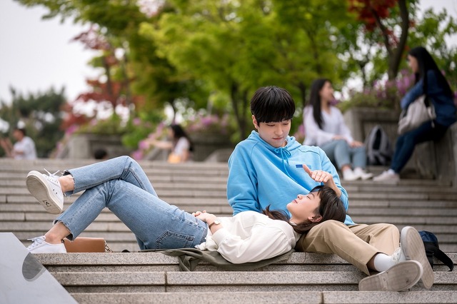 「恋愛体質~30歳になれば大丈夫」（C）Jcontentree corp. all rights reserved