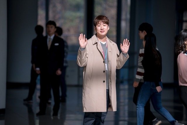 「恋愛体質~30歳になれば大丈夫」（C）Jcontentree corp. all rights reserved