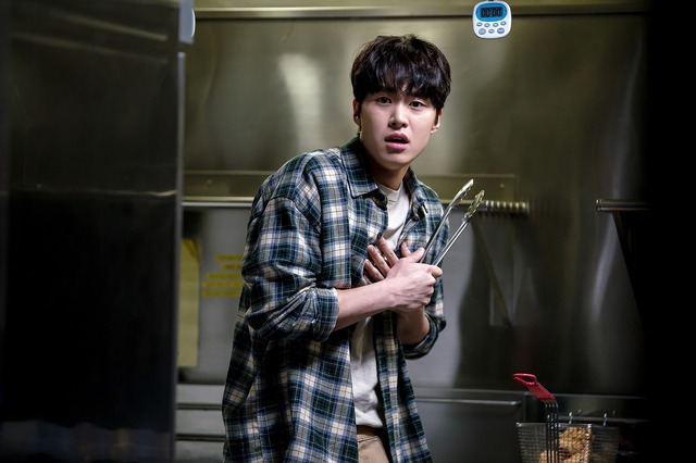 「恋愛体質~30歳になれば大丈夫」（C）Jcontentree corp. all rights reserved