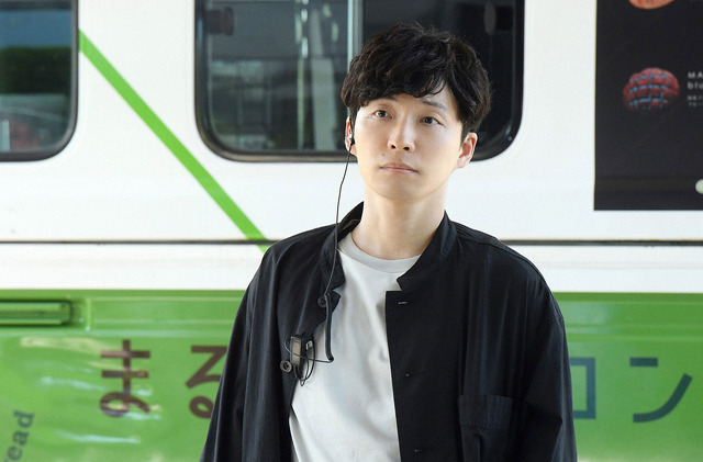 「MIU404」第9話 (C) TBS