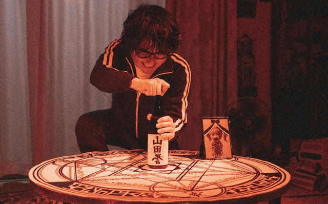 「浦安鉄筋家族」第7話 (C) 「浦安鉄筋家族」製作委員会