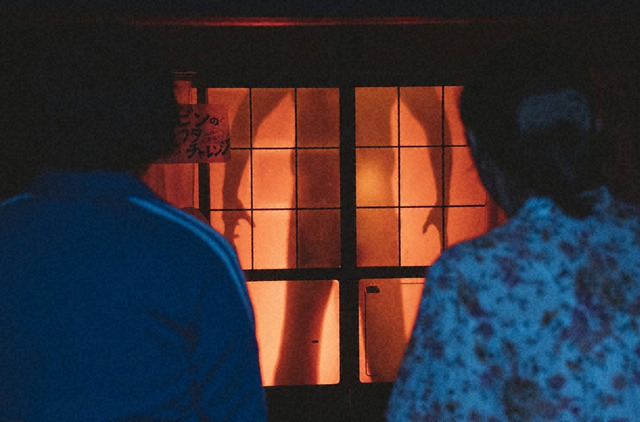 「浦安鉄筋家族」第7話 (C) 「浦安鉄筋家族」製作委員会