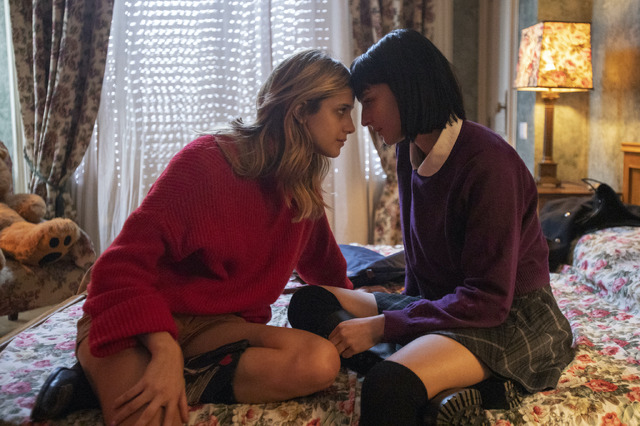 「Baby/ベイビー: シーズン3」9月16日配信