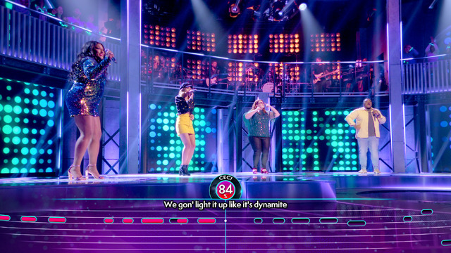 「シング・オン! アメリカ編」9月16日配信