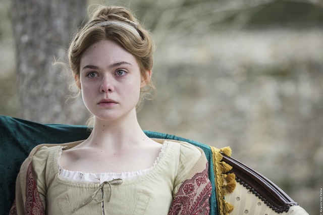 『メアリーの総て』（C）Parallel Films (Storm) Limited _ Juliette Films SA _ Parallel (Storm) Limited _ The British Film Institute 2017