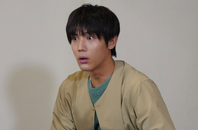 「親バカ青春白書」第4話 (C) TBS