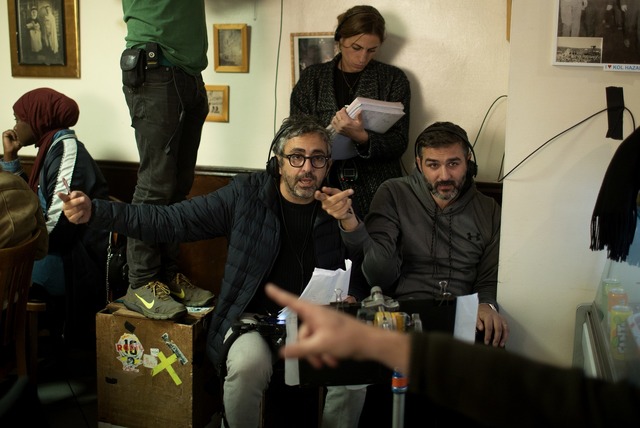 『スペシャルズ！　～政府が潰そうとした自閉症ケア施設を守った男たちの実話～』（C）photos-carole-bethuel-2019