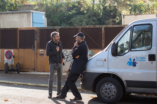 『スペシャルズ！　～政府が潰そうとした自閉症ケア施設を守った男たちの実話～』（C）photos-carole-bethuel-2019