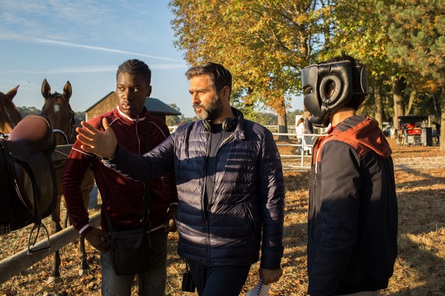 『スペシャルズ！　～政府が潰そうとした自閉症ケア施設を守った男たちの実話～』（C）photos-carole-bethuel-2019