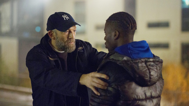 『スペシャルズ！～政府が潰そうとした自閉症ケア施設を守った男たちの実話～』　（C）2019 ADNP - TEN CINEMA - GAUMONT - TF1 FILMS PRODUCTION - BELGA PRODUCTIONS - QUAD+TEN