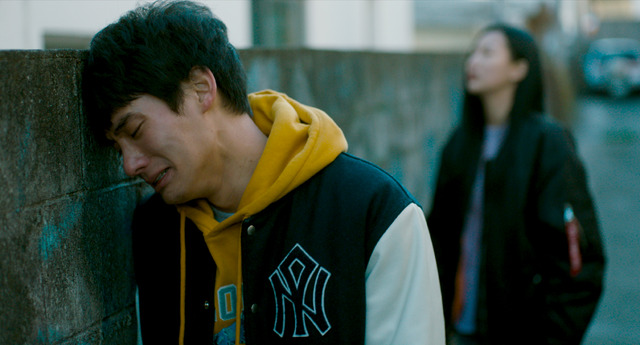 『詩人の恋』 (C) 2017 CJ CGV Co., Ltd., JIN PICTURES, MIIN PICTURES All Rights Reserved