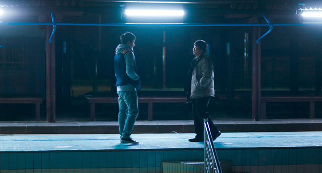 『詩人の恋』 (C) 2017 CJ CGV Co., Ltd., JIN PICTURES, MIIN PICTURES All Rights Reserved