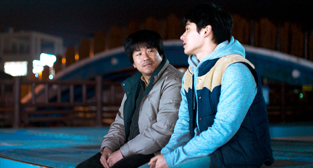 『詩人の恋』 (C) 2017 CJ CGV Co., Ltd., JIN PICTURES, MIIN PICTURES All Rights Reserved