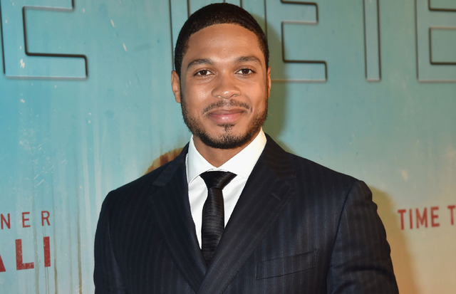 レイ・フィッシャー (C) Photo by Jeff Kravitz/FilmMagic for HBO