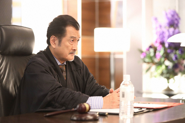 「SUITS／スーツ2」第7話 (C) フジテレビ