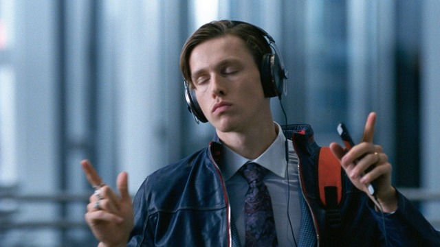 『マティアス＆マキシム』　（C）2019 9375-5809 QUEBEC INC a subsidiary of SONS OF MANUAL