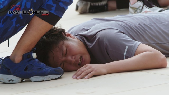 「バチェロレッテ・ジャパン」シーズン1　 (C) 2020 Warner Bros. International Television Production Limited