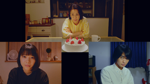 『デリバリー2020』『緊急事態宣言』(C)2020 Transformer, Inc.