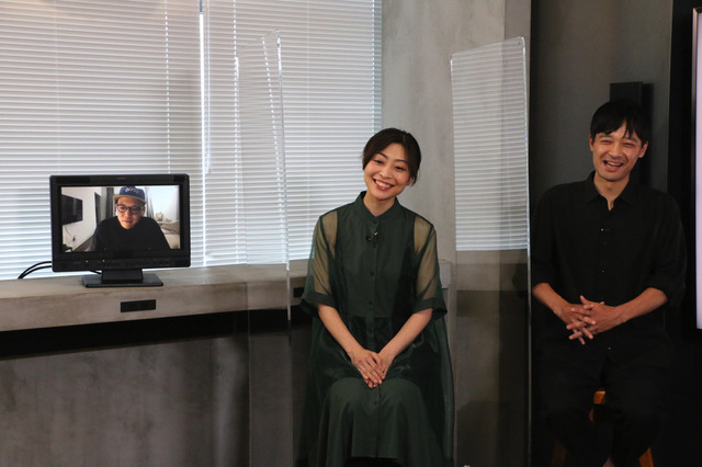 『MAYDAY』『緊急事態宣言』（C）2020 Transformer, Inc.