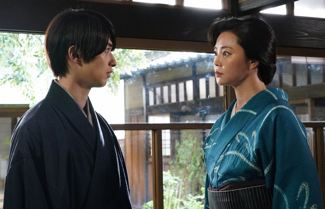 「私たちはどうかしている」第3話 (C) NTV