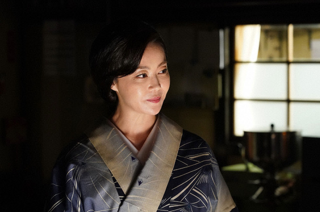 「私たちはどうかしている」第3話 (C) NTV