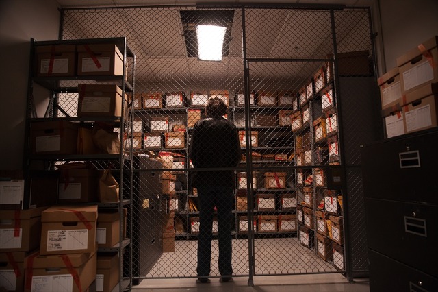 『ストレイ・ドッグ』（C） 2018 30WEST Destroyer, LLC.