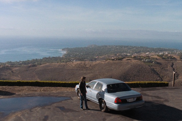 『ストレイ・ドッグ』（C） 2018 30WEST Destroyer, LLC.