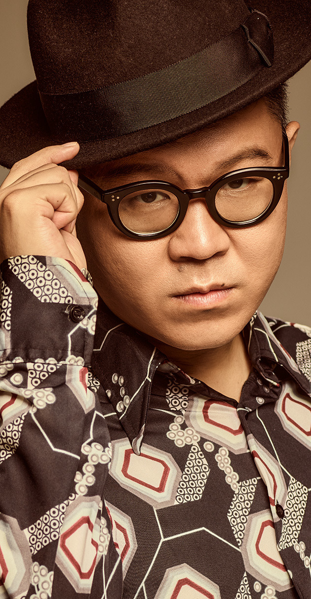 長谷川忍(シソンヌ)