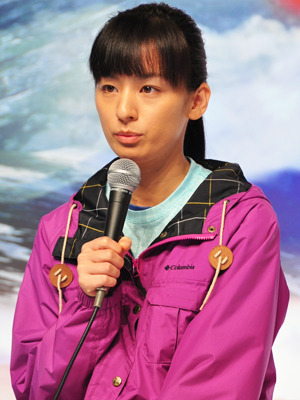 TBSドラマ「サマーレスキュー 〜天空の診療所〜」制作会見