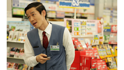 『俺俺』 -(C) 2012 J Storm Inc.