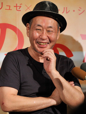 『最強のふたり』トークショー