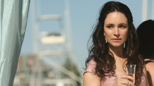 「リベンジ」 -(C) 2012 ABC Studios.